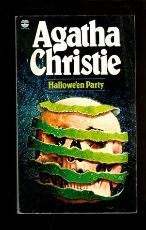 Hallowe'en Party (Hercule Poirot, #41)
