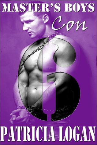 Con book cover