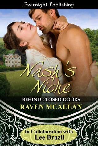 Nash's Niche book cover
