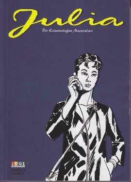 Bir Kriminoloğun Maceraları book cover 2