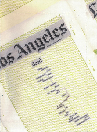 Front Page News book cover