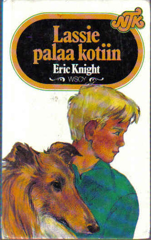 Lassie palaa kotiin