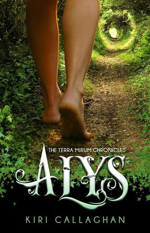 Terra Mirum Chronicles book cover 1