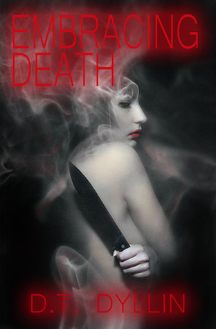 Embracing Death book cover