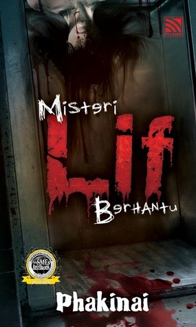 Misteri Lif Berhantu
