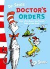 Doctor's Orders book cover