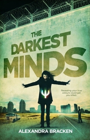 The Darkest Minds (The Darkest Minds, #1)