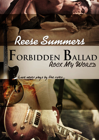 Forbidden Ballad - Rock My World