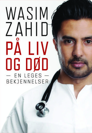 På liv og død book cover