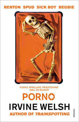 Porno (Mark Renton, #3)