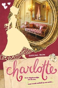 Charlotte book cover