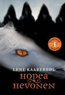 Historien om Katriona book cover 1