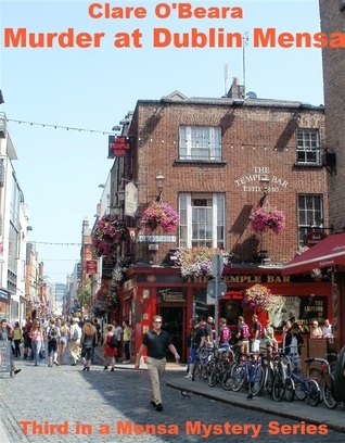 Murder at Dublin Mensa