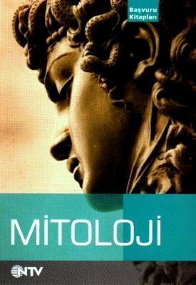 Mitoloji book cover