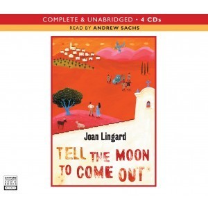 Tell the Moon to Come Out book cover
