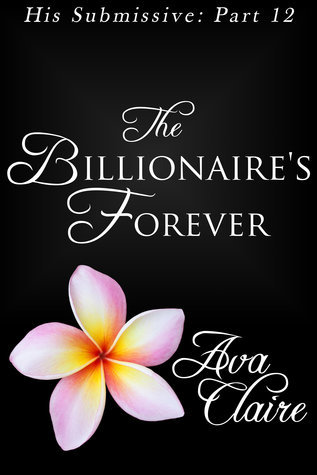 The Billionaire's Forever book cover