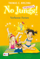 Verhexte Ferien book cover