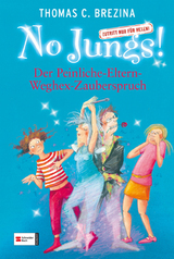 Der Peinliche-Eltern-Weghex-Zauberspruch book cover