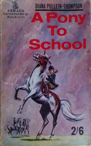 A Pony to School