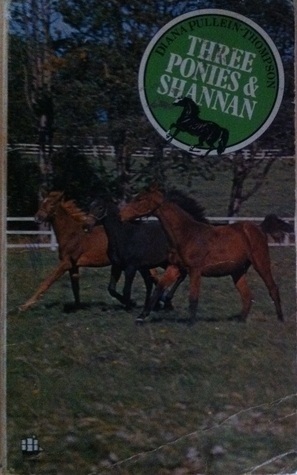Three Ponies and Shannan