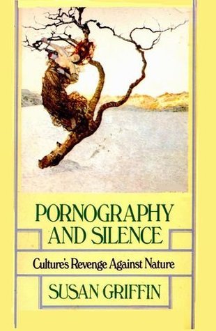 Pornography and Silence book cover