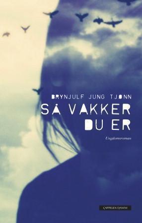 Så vakker du er book cover