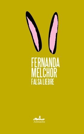 Falsa liebre