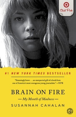 Brain on Fire: My Month of Madness