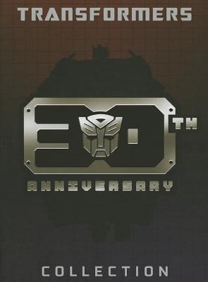 Transformers: 30th Anniversary Collection