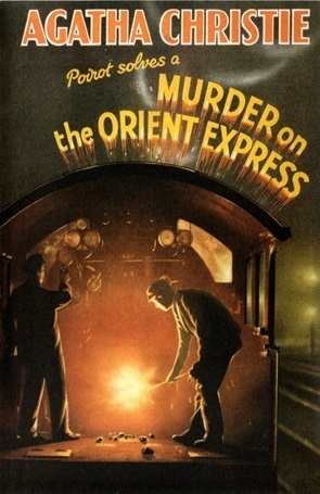 Murder on the Orient Express 