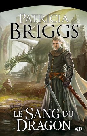 Le Sang du Dragon (Hurog, #2)