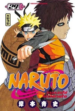 Naruto, Tome 29 (Naruto, #29)