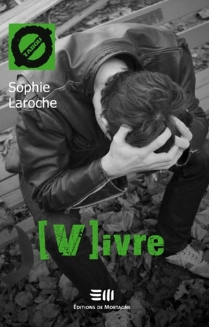 [V]ivre book cover