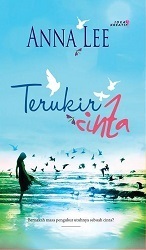 Terukir cinta book cover