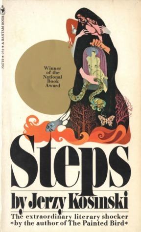 Cover of Steps