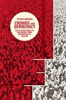 Crowds and Democracy book cover