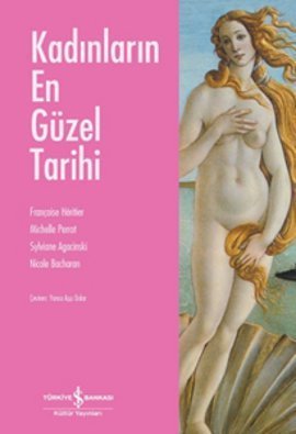 Kadınların En Güzel Tarihi book cover