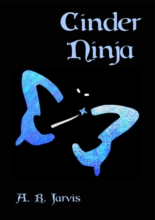 Cinder-Ninja book cover