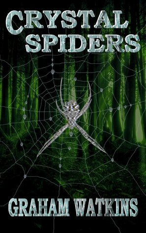 Crystal Spiders book cover