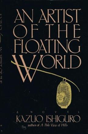 An Artist of the Floating World