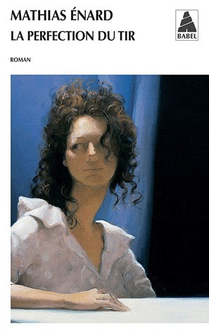 La Perfection du tir book cover