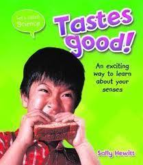 An exciting way to learn about your senses: Five Senses Pack by Sally ...