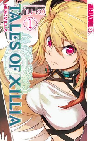 【中古】 テイルズオブエクシリアＳＩＤＥ；ＭＩＬＬＡ ５/ＫＡＤＯＫＡＷＡ/ｈｕーｋｏ 中古】 テイルズオブエクシリアSIDE；MILLA 5
