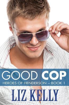 Heroes of Henderson book cover 1