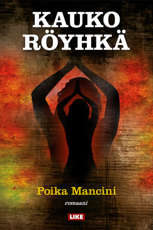 Poika Mancini book cover