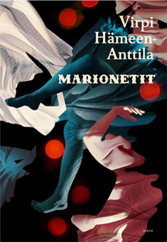 Marionetit book cover