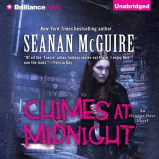 Chimes at Midnight (October Daye, #7)