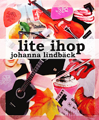 Lite ihop book cover