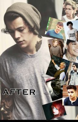 After (After, #1)