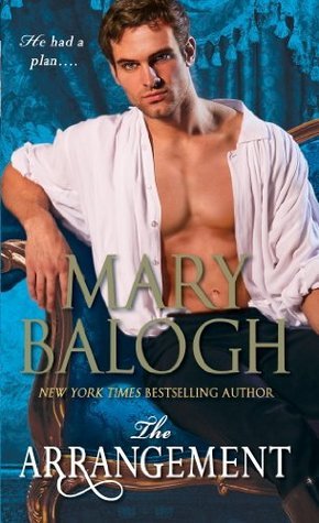 The Arrangement (The Survivors' Club #2)